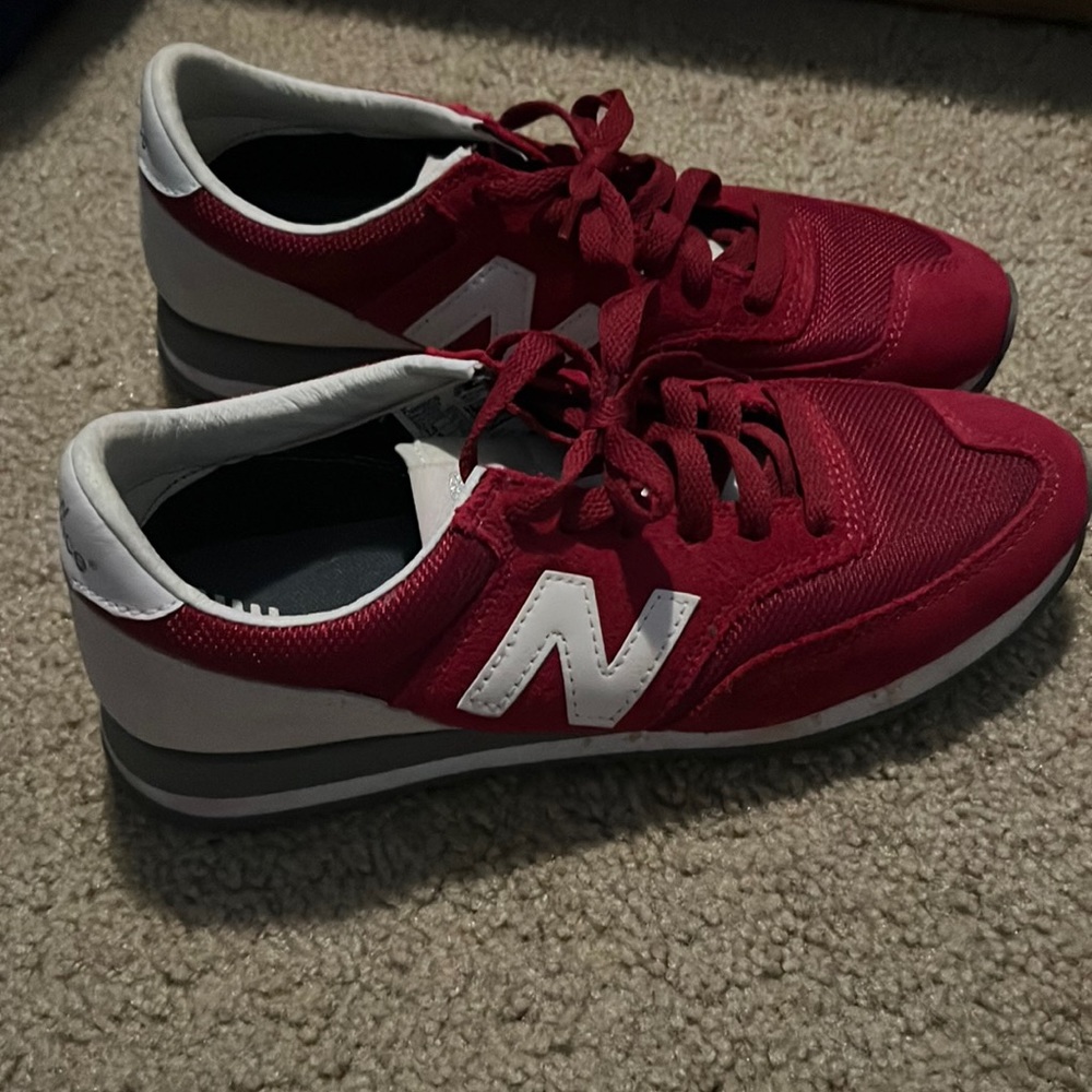 New balance 620 size 7.5 womens